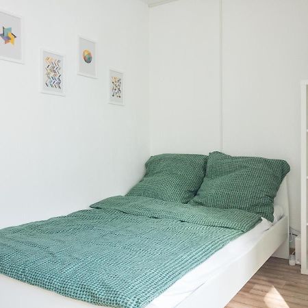 Moderne Innenstadt Whg Mit Netflix Und Nespresso Маннгейм Екстер'єр фото