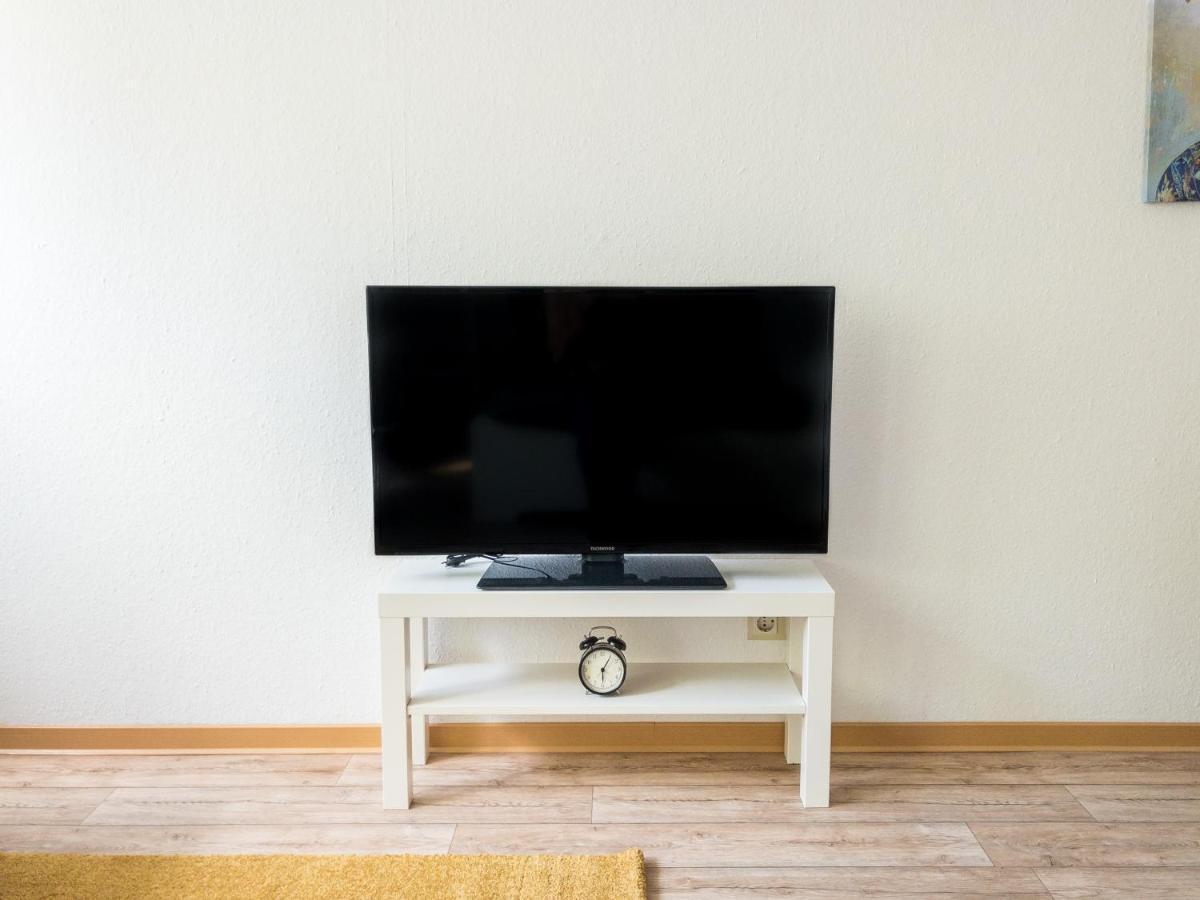 Moderne Innenstadt Whg Mit Netflix Und Nespresso Маннгейм Екстер'єр фото